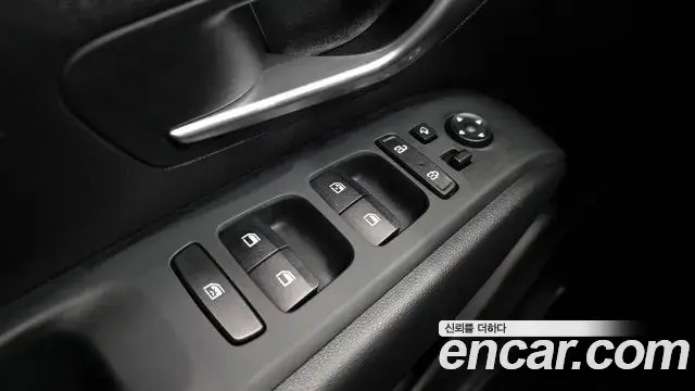 Hyundai Tucson Hybrid 2021 — Photo 5/20