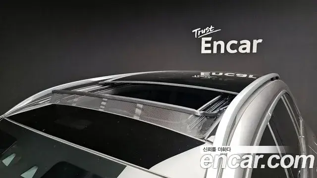 Mercedes-Benz GLB-Class 2021 — ფოტო 9/20