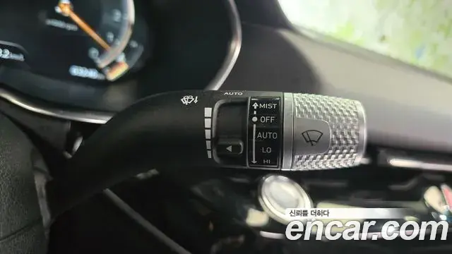 Genesis G80 2021 — Şəkil 5/20