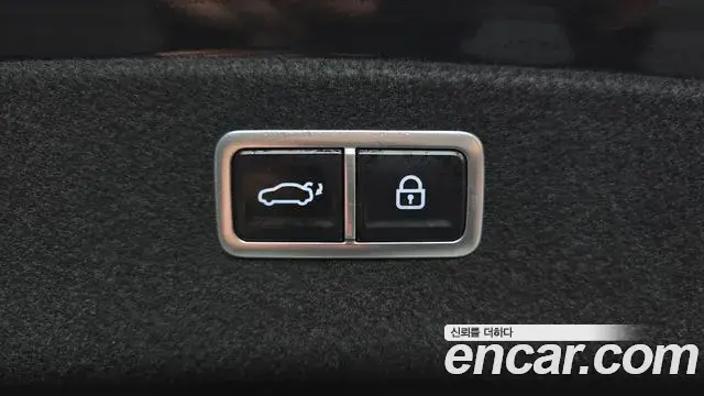 Genesis G80 2021 — Şəkil 14/20
