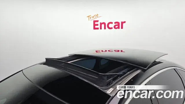 Genesis G80 2021 — Şəkil 9/20