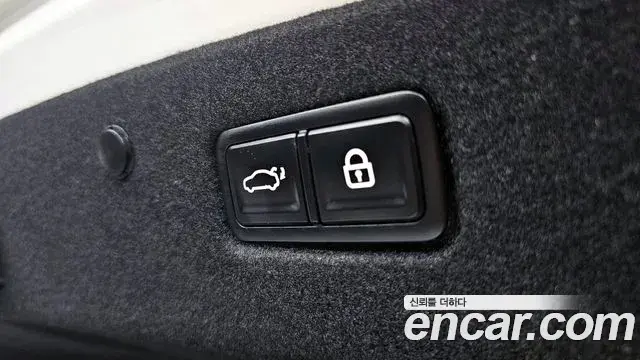 Kia K8 2021 — Photo 14/20