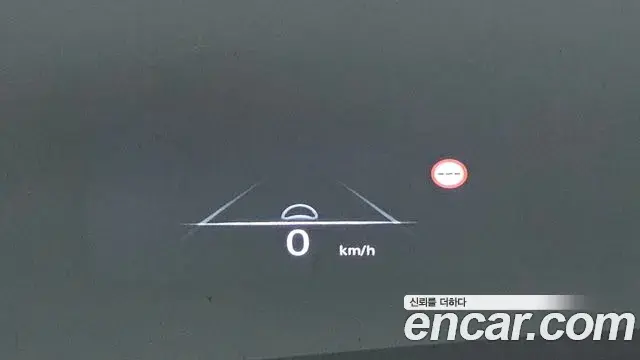 Genesis G80 2022 — ფოტო 1/20