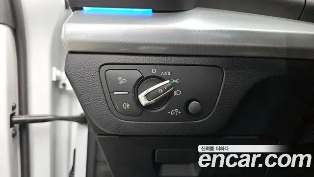 Audi Q5 2022 — ფოტო 10/20