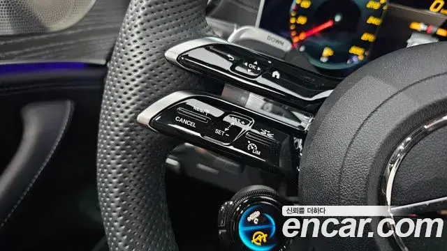 Mercedes-Benz AMG GT 2022 — Şəkil 2/31