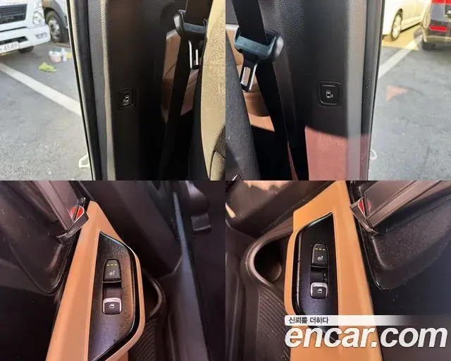 Kia Carnival 2020 — Фото 15/19