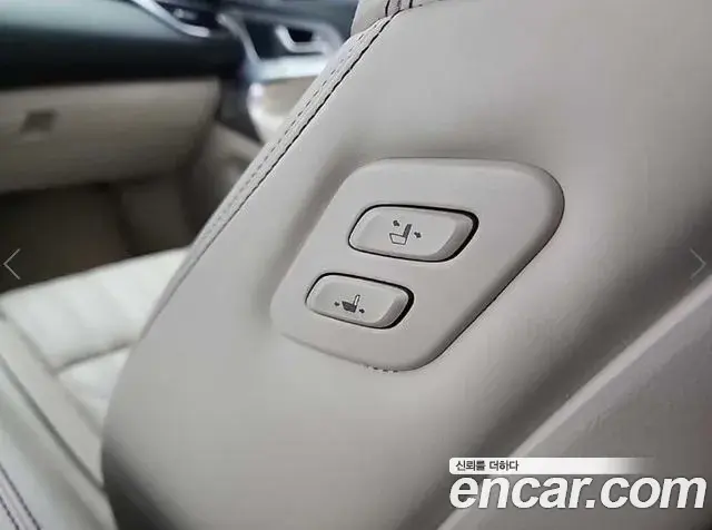 Genesis G70 2018 — Şəkil 7/18