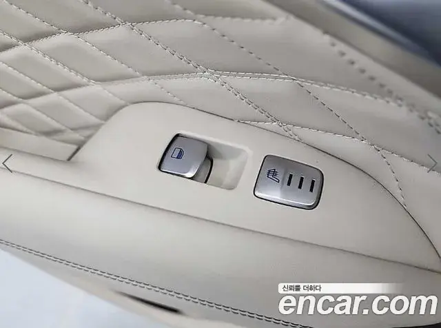 Genesis G70 2018 — Şəkil 12/18