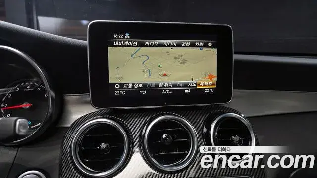 Mercedes-Benz GLC-Class 2019 — Фото 16/20