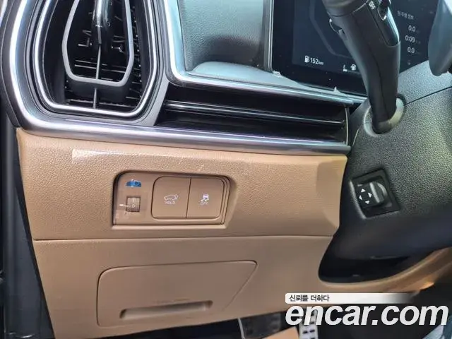 Kia Sorento 2024 — ფოტო 5/20