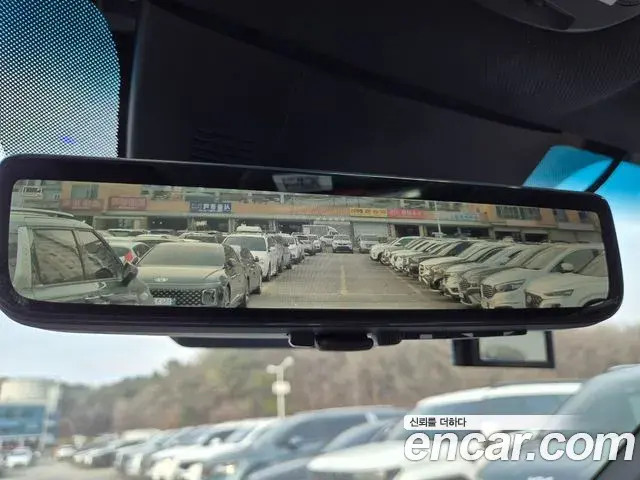 Kia Sorento 2024 — ფოტო 17/20