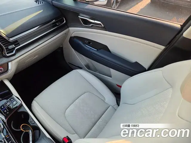 Kia Sportage 2022 — Photo 12/20
