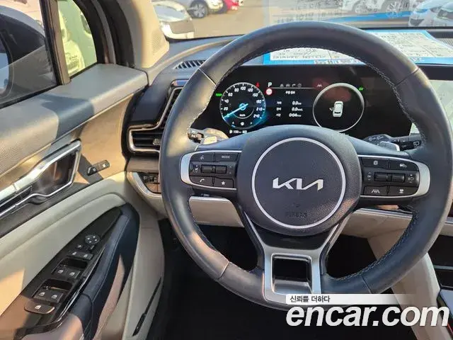 Kia Sportage 2022 — Photo 14/20