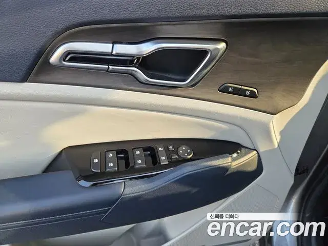 Kia Sportage 2022 — Photo 5/20