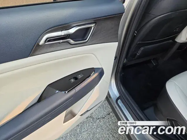 Kia Sportage 2022 — Photo 3/20