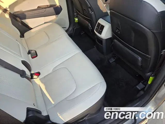Kia Sportage 2022 — Photo 10/20
