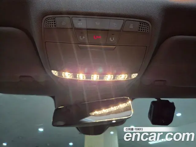 Mercedes-Benz CLS-Class 2018 — Şəkil 12/20