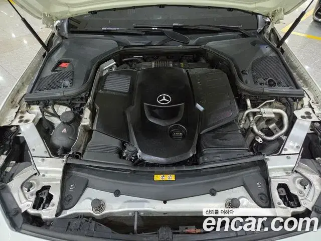 Mercedes-Benz CLS-Class 2018 — Şəkil 20/20
