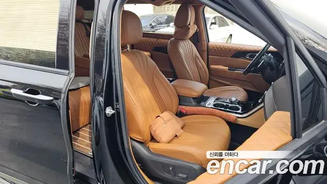 Kia Carnival 2022 — Şəkil 14/20