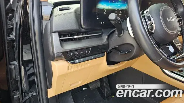 Kia Carnival 2022 — Şəkil 6/20