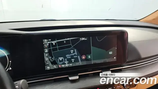 Kia Carnival 2022 — Şəkil 12/20