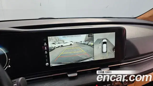 Kia Carnival 2022 — Şəkil 5/20