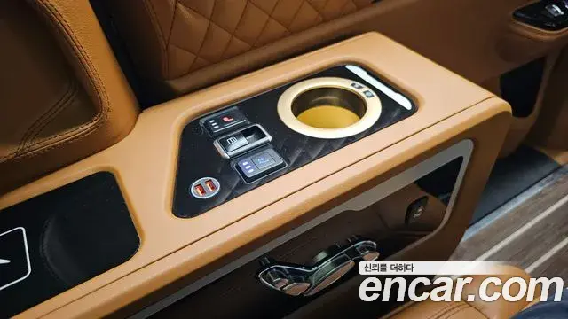 Kia Carnival 2022 — Şəkil 20/20