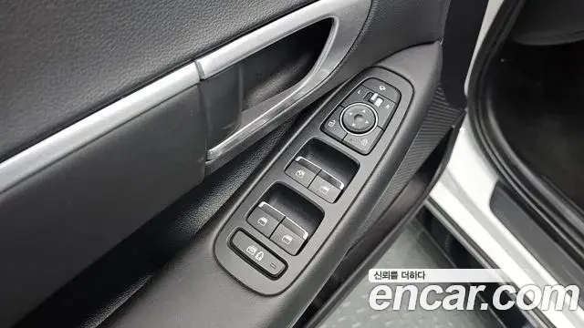 Hyundai Sonata Hybrid 2022 — Şəkil 19/20