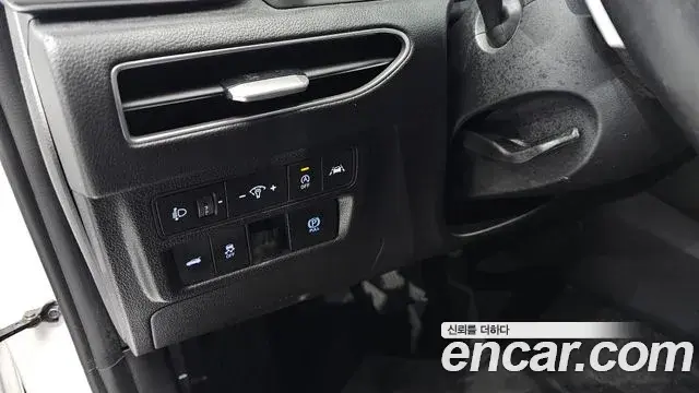 Hyundai Sonata Hybrid 2022 — Şəkil 16/20