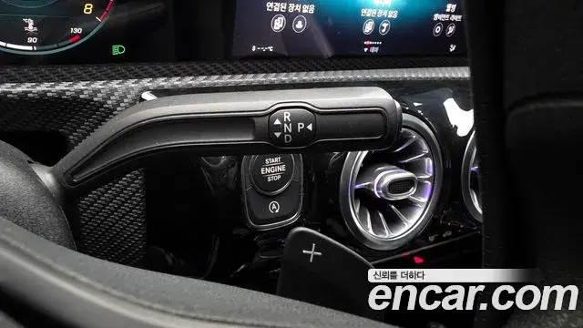 Mercedes-Benz A-Class 2020 — ფოტო 10/20