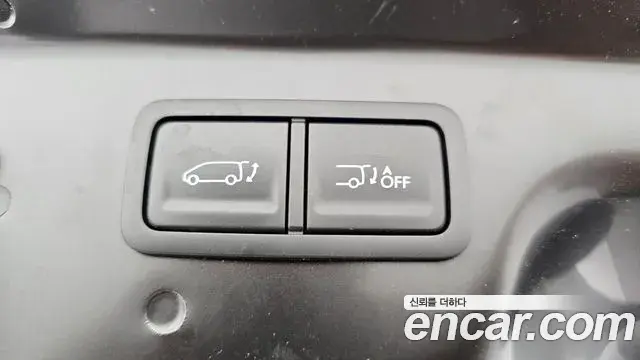 Hyundai Staria 2023 — Фото 20/20