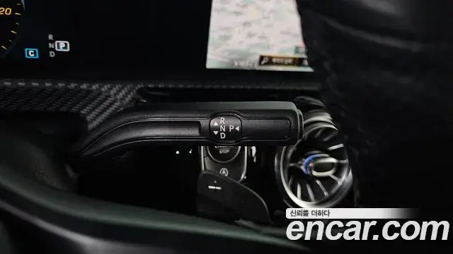 Mercedes-Benz A-Class 2020 — Şəkil 2/20