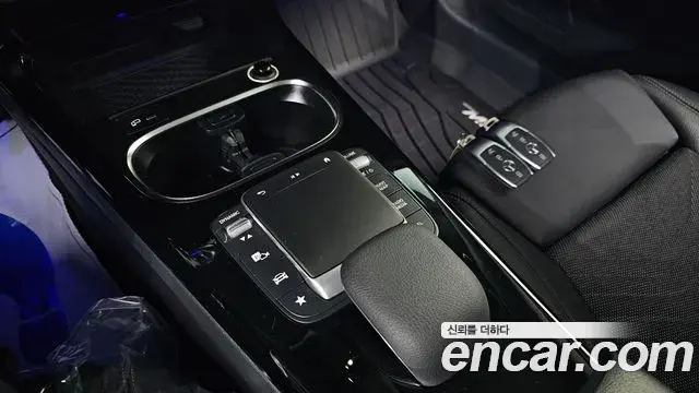 Mercedes-Benz A-Class 2020 — Şəkil 5/20