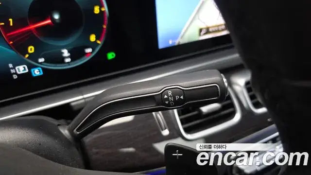 Mercedes-Benz GLE-Class 2022 — Şəkil 13/20