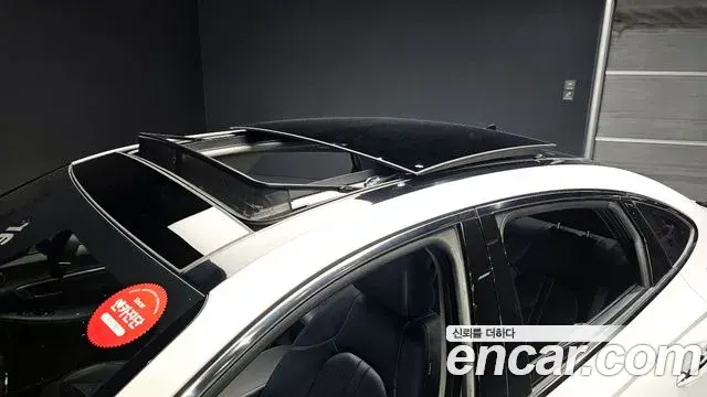 Hyundai Sonata Hybrid 2020 — ფოტო 8/20