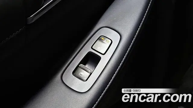 Hyundai Sonata Hybrid 2020 — ფოტო 5/20