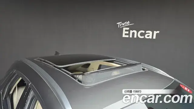 Genesis GV70 2024 — ფოტო 10/32