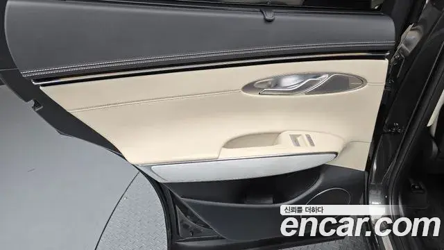 Genesis GV70 2024 — ფოტო 5/32