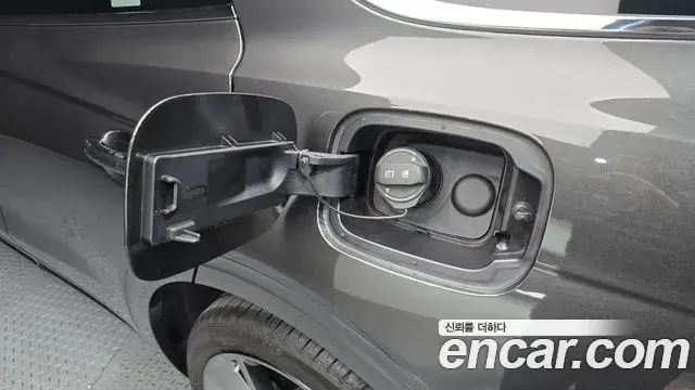 Genesis GV70 2024 — ფოტო 32/32