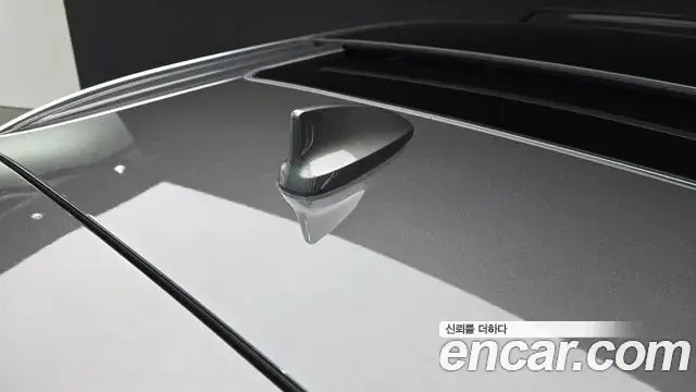 Genesis GV70 2024 — ფოტო 3/32