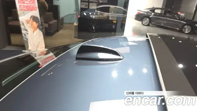 Volvo S60 2019 — Şəkil 13/30
