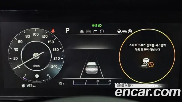 Kia Carnival 2021 — Фото 8/20