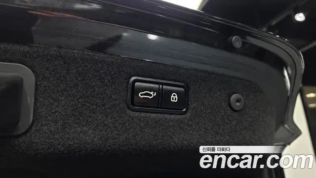 Genesis G70 2019 — Şəkil 11/34