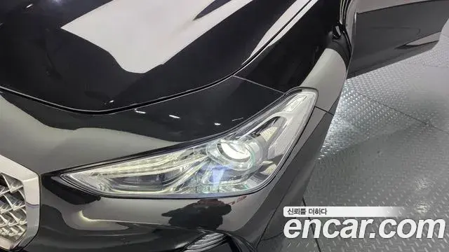 Genesis G70 2019 — Şəkil 30/34