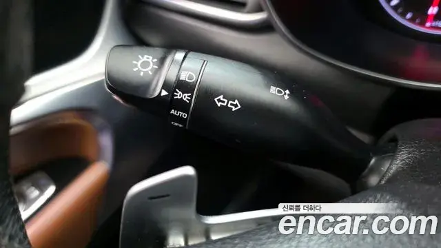 Genesis G70 2019 — Şəkil 14/34