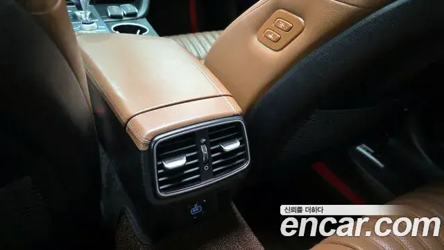 Genesis G70 2019 — Şəkil 17/34