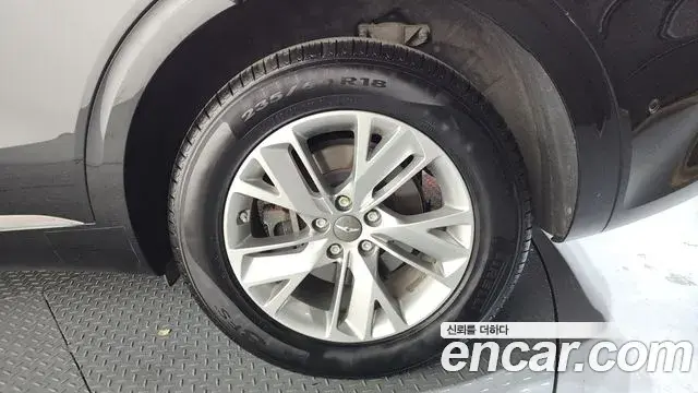 Genesis GV70 2021 — Photo 10/32