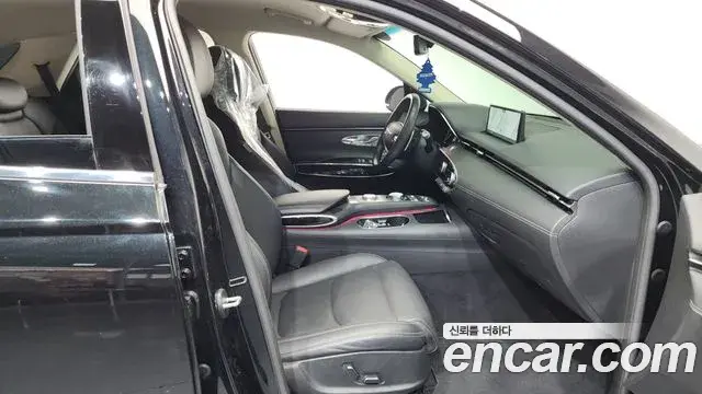 Genesis GV70 2021 — Photo 9/32