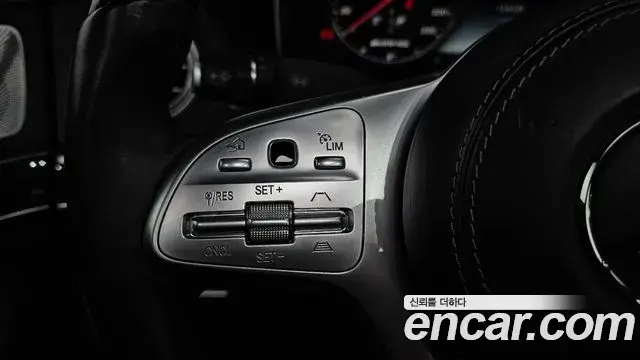 Mercedes-Benz S-Class 2018 — Photo 5/20