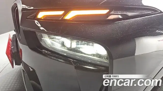 BMW X7 2025 — Photo 1/36